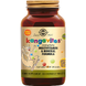 Solgar Kangavites™ Tropical Punch Multivitamine kauwtabletten voor Kinderen 60KTB  Solgar Kangavites™ Tropical Punch Multivitamine kauwtabletten voor Kinderen 60KTB