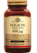Solgar Folacin (Foliumzuur) 400 mcg Tabletten 100TB Solgar Folacin (Foliumzuur) 400 mcg Tabletten 100TB