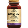 Solgar Omnium® Multivitamine Tabletten 30TB Solgar Omnium® Multivitamine Tabletten 30TB