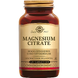 Solgar Magnesium Citraat Tabletten 120TB 