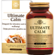 Solgar Ultimate Calm (Ontspanning*) Tabletten 30TB 