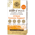 Solgar Ester-C® Plus Vitamine C 1000 mg Bruispoeder 7ST 
