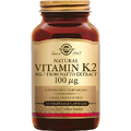 Solgar Vitamine K2 100 mcg Capsules 50VCP Solgar Vitamine K2 100 mcg Capsules 50VCP