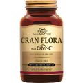 Solgar Cran Flora (Cranberry) Capsules 60VCP Solgar Cran Flora (Cranberry) Capsules 60VCP