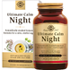 Solgar Ultimate Calm Night (Nachtrust*) Capsules 30VCP 100240 Solgar Ultimate Calm Night (Nachtrust*) Capsules 30VCP 100240