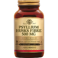 Solgar Psyllium Husks Fibre (Vlozaad vezels) 500 mg Capsules 200VCP