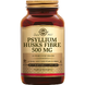 Solgar Psyllium Husks Fibre (Vlozaad vezels) 500 mg Capsules 200VCP Solgar Psyllium Husks Fibre (Vlozaad vezels) 500 mg Capsules 200VCP