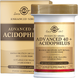Solgar Advanced 40+ Acidophilus Probiotica Capsules 60VCP Solgar Advanced 40+ Acidophilus Probiotica Capsules 60VCP