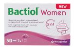 Metagenics Bactiol Women Capsules 30CP Metagenics Bactiol Women Capsules 30CP