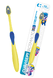 Curasept Biosmalto 3-6Y Kid Toothbrush 1ST Tandenborstel verpakking