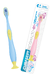 Curasept Biosmalto 0-3Y Baby Toothbrush 1ST Tandenborstels