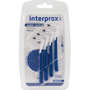 Interprox Super Conical Ragers PHD 2.0 4ST Interprox Super Conical Ragers PHD 2.0 4ST