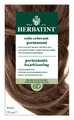 Herbatint Permanente Haarkleuring 6D Donker Goud-Blond 170ML Herbatint Permanente Haarkleuring 6D Donker Goud-Blond 170ML