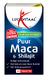 Lucovitaal Puur Maca & Shilajit Tabletten 60TB Lucovitaal Puur Maca & Shilajit Tabletten 60TB