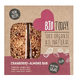 BioToday Cranberry-Almond Bar 75GR BioToday Cranberry-Almond Bar 75GR