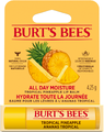Burt's Bees Tropical Pineapple Lip Balm 4.25GR Burt's Bees Tropical Pineapple Lip Balm 4.25GR