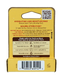 Burt's Bees Tropical Pineapple Lip Balm 4.25GR Achterkant verpakking