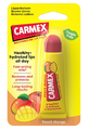 Carmex Peach Mango Moisturising Lip Balm 10GR Carmex Peach Mango Moisturising Lip Balm 10GR
