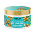 Inecto Naturals Brilliant Shine Miracle Hair Mask 300ML Inecto Naturals Brilliant Shine Miracle Hair Mask 300ML