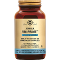 Solgar VM-Prime® Multivitamine voor Senioren Tabletten 60TB Solgar VM-Prime® Multivitamine voor Senioren Tabletten 60TB