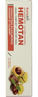 Soria Natural Soria Hemotan Anaalzalf 30GR Soria Natural Soria Hemotan Anaalzalf 30GR