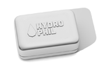 Hydrophil Zeepdoos Aluminium 1ST Hydrophil Zeepdoos Aluminium 1ST