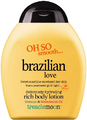 Treaclemoon Brazilian Love Body Lotion 250ML Treaclemoon Brazilian Love Body Lotion 250ML