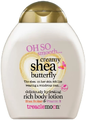 Treaclemoon Creamy Shea Butterfly Body Lotion 250ML
