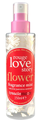 Treaclemoon Rouge Love Story Body Mist 150ML