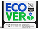 Ecover All-In-One Power Vaatwastabletten 24ST 