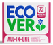 Ecover All-In-One Vaatwastabletten 72ST Ecover All-In-One Vaatwastabletten 72ST