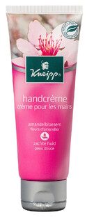 Kneipp Handcreme Zachte Huid Amandelbloesem 75ML Kneipp Handcreme Zachte Huid Amandelbloesem 75ML