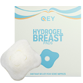 Qey Hydrogel Breast Pads 12ST