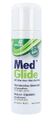 MedGlide Medisch Glijmiddel op Waterbasis 100ML