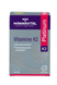 MannaVital Vitamine K2 Platinum Capsules 60VCP MannaVital Vitamine K2 Platinum Capsules 60VCP