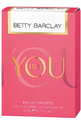 Betty Barclay Even You Eau de Toilette 20ML