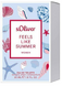 s Oliver Feels Like Summer Women Eau de Toilette 30ML s Oliver Feels Like Summer Women Eau de Toilette 30ML