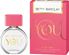 Betty Barclay Even You Eau de Parfum 20ML verpakking met flesje Betty Barclay Even You Eau de Parfum 20ML verpakking met flesje