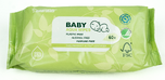 SmartKids Vochtige Babydoekjes Eco 60ST SmartKids Vochtige Babydoekjes Eco 60ST