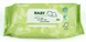 SmartKids Vochtige Babydoekjes Eco 60ST 