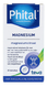 Phital Magnesium Tabletten 60TB 