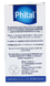 Phital Magnesium Tabletten 60TB Zijkant 2 verpakking