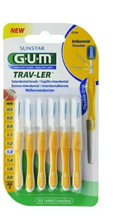 GUM Trav-Ler Rager 1.3 6ST GUM Trav-Ler Rager 1.3 6ST