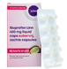 Linn Ibuprofen Liquid Capsules 400mg Suikervrij 20ST Verpakking voorkant - roze Linn Ibuprofen Liquid Capsules 400mg Suikervrij 20ST Verpakking voorkant - roze