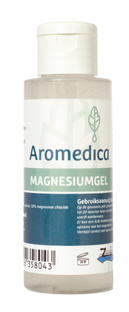 Aromedica Magnesiumgel 100ML 