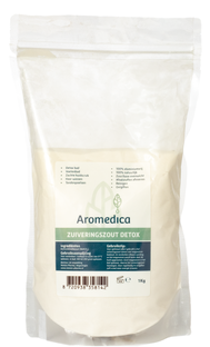 Aromedica Zuiveringszout 1KG Aromedica Zuiveringszout 1KG