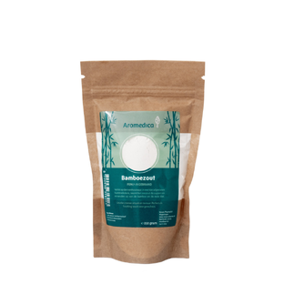 Aromedica Bamboezout 250MG Aromedica Bamboezout 250MG