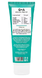 Q+A Q+A Niacinamide Gentle Exfoliating Cleanser 125ML Achterzijde verpakking