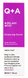 Q+A Q+A Azelaic Acid Balancing Serum 30ML 