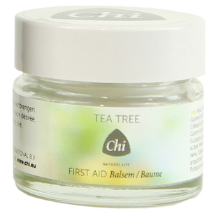 Chi Tea Tree Eerste Hulp Balsem 15ML